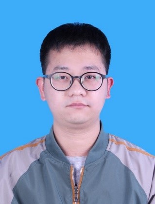西北工业大学交流 21级博士 邵博