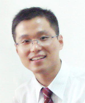 李亮 教授 博士生导师