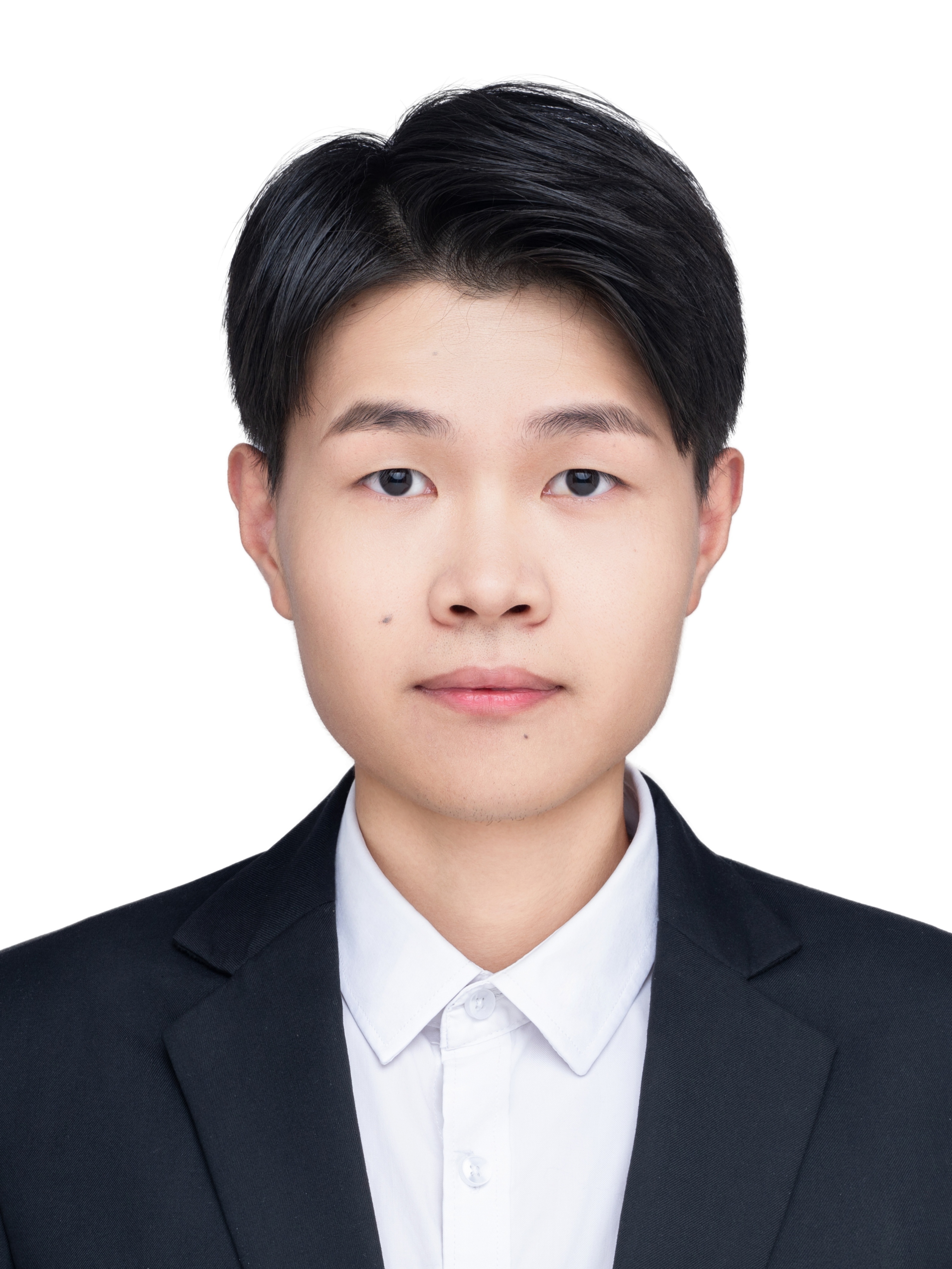 24级硕士 张书浩