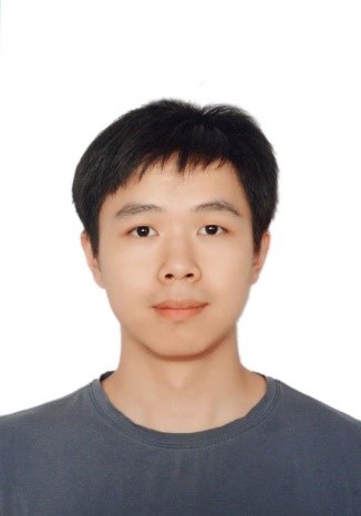 23级硕士 赵涵
