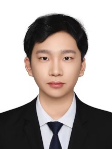 26级硕士苏大光电学院联培 钟宇杰