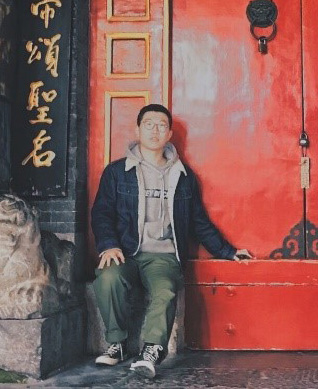 21级博士 李宸