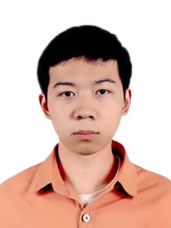 22级硕士 陈润宇