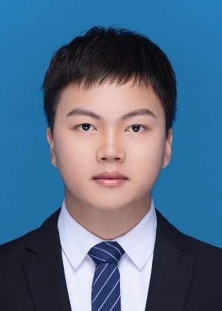 21级硕士 孙浩文