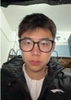 26级硕士 叶泽康