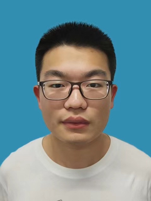 24级硕士 曹子伟
