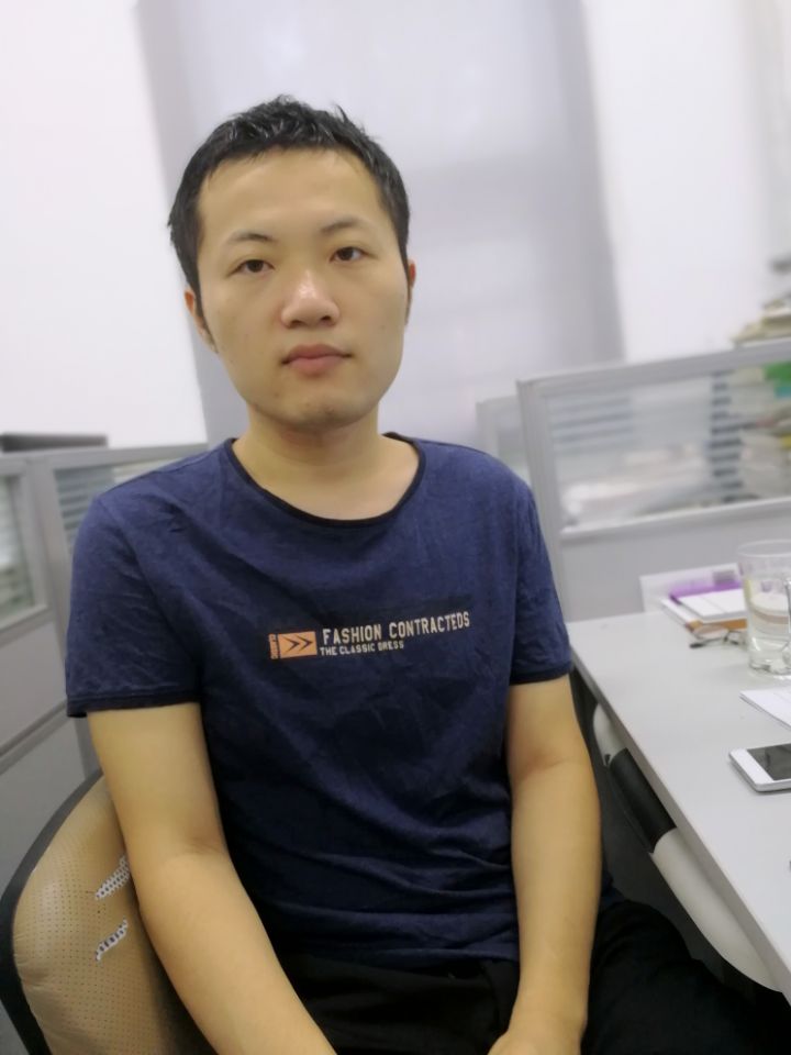 17级硕博连读-王孟-钙钛矿光电器件