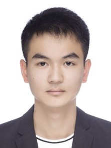 26级硕士 王祥至