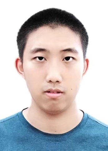 23级硕博连读 杨佳伟