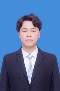 26级硕士 徐一炫