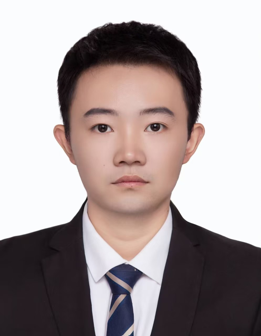 24级硕士 许顺发
