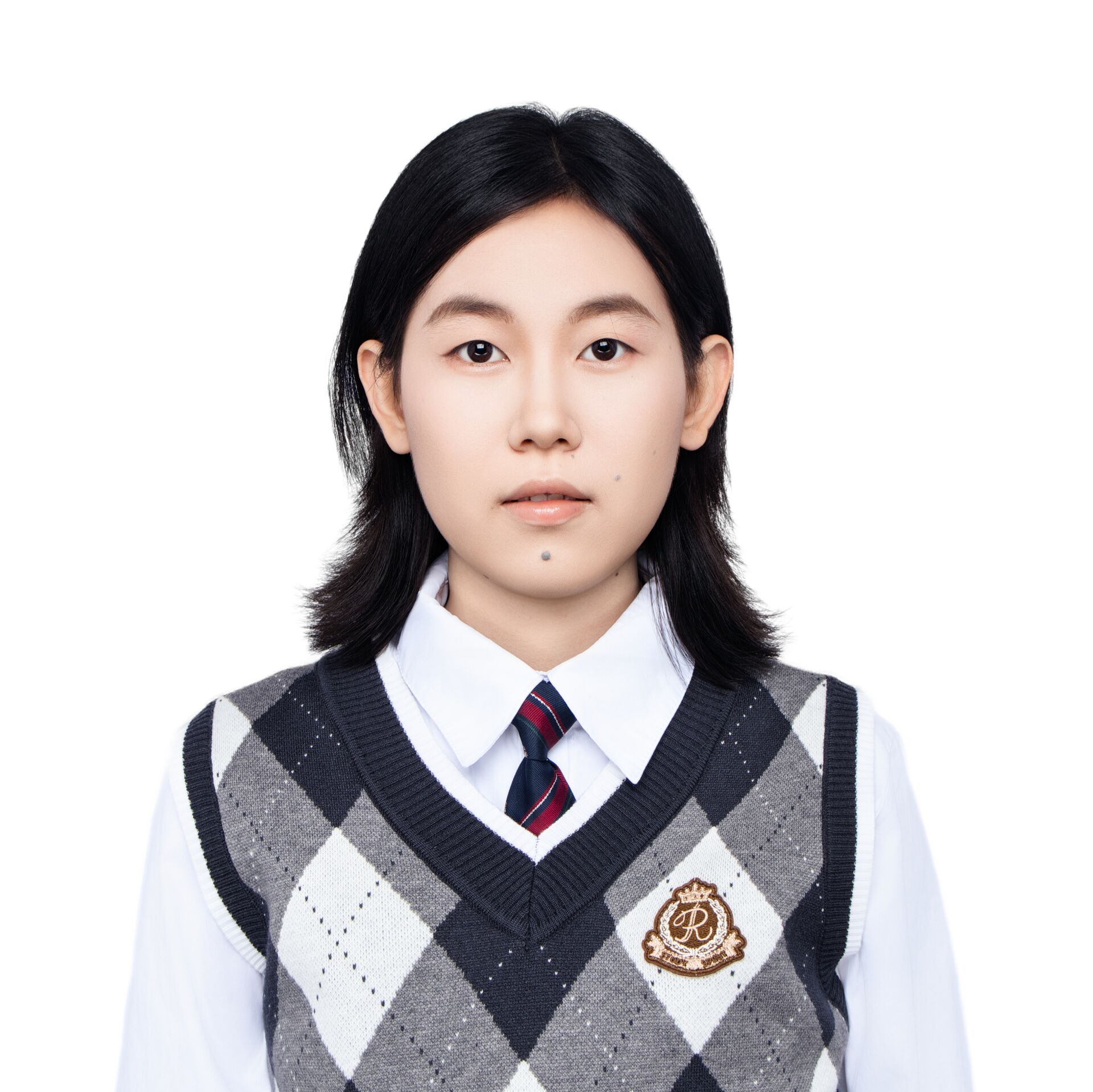 25级硕士 梁丹妮