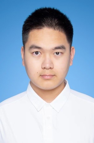 23级硕博连读 冯远峰