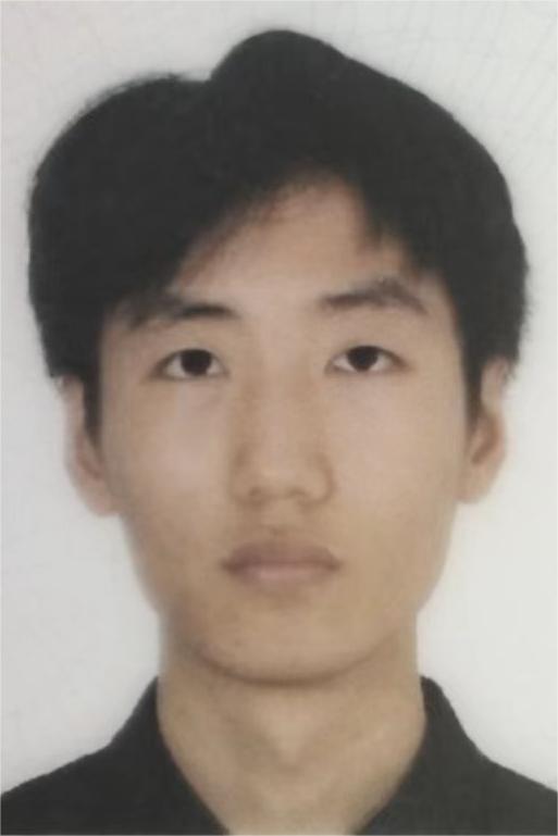 25级硕士 李秉泽