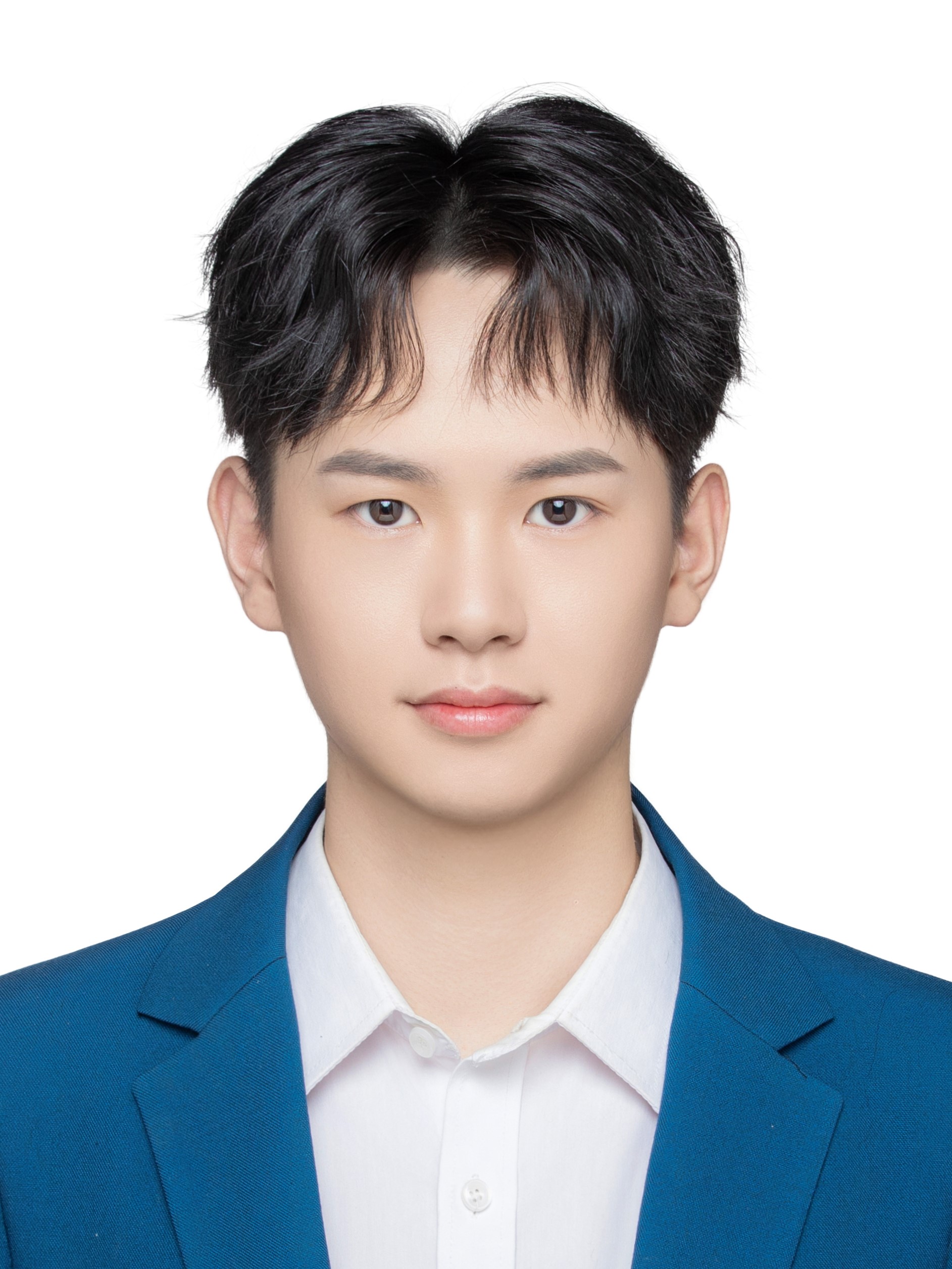 24级硕士 杨天润