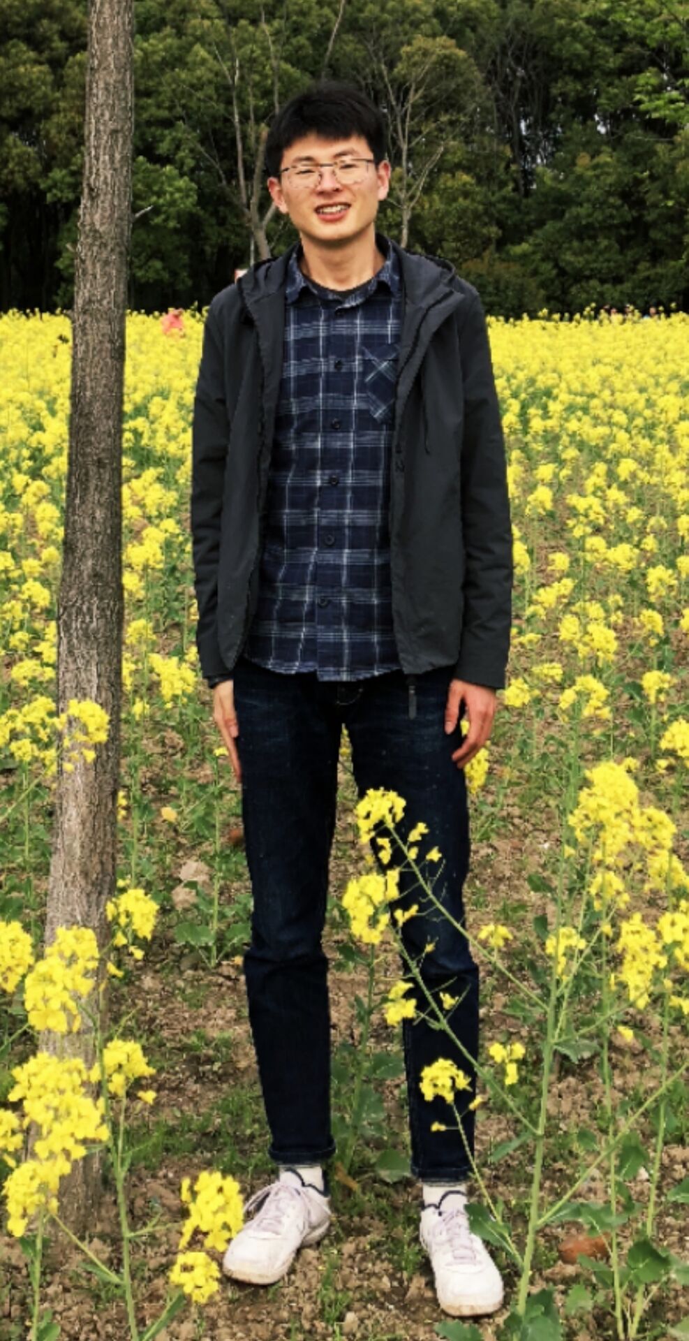 19级硕士-吕遵严-光电化学电池
